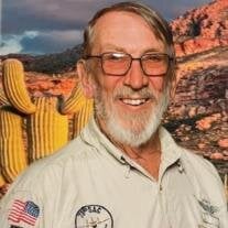 Mr. William Gene Walker