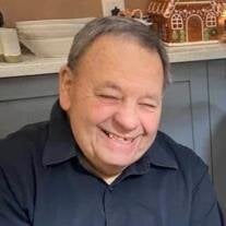 John Augustus Capone Jr