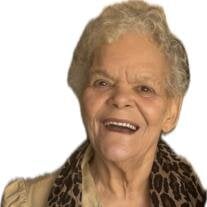 Jeanette Marie Smith