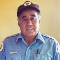 Ernesto Jose Chavez