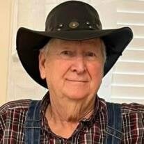 Calvin Arnold Shields