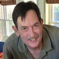 David Michael Curry