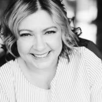 Michelle Lynn Rougier