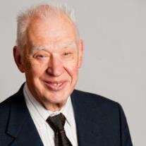 Robert "Bob" James Schultz