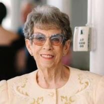Audra Louise Weitzel
