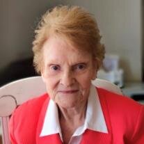 Martha Gay Sumner