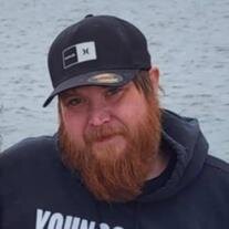 Christopher R. Reckrey
