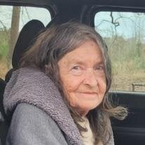 Martha Katherine Moss