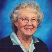 Barbara Ellen Sheppard Surface