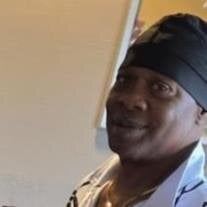 Michael Anthony Cochran