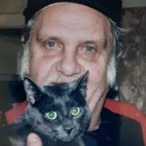Thomas N. Urick