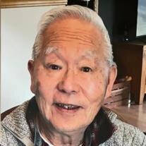 Thomas Shimura
