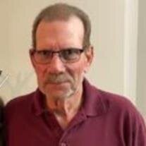 Kenneth Allen Pierce