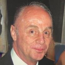 Kenneth W Malcolm