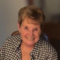 Judith Ann Schafer