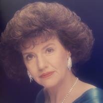 Sandra Ann Clark