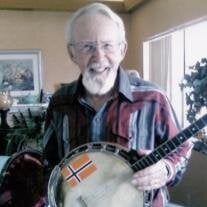 Donald William Espeseth