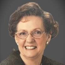 Hilda Thomas