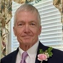 Dr. Don Ray Waldron