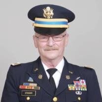 Norbert Werner Stocker