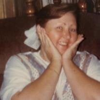 Shirley Ann Sutton