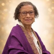 Mrs. Barbara Ann Marigny Magee