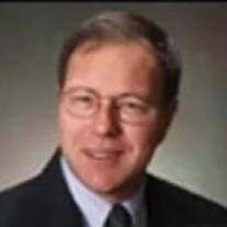 Peter James Bartzen M.D.
