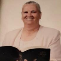 Jennell B. Griffith