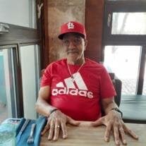 Mr. Braxton Ragland Coles II