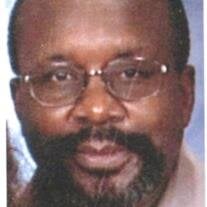 Eugene Harry Johnson, Jr.