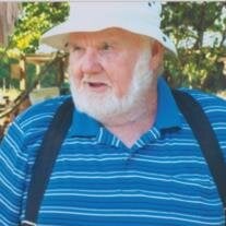 Mr. James Calvin Hughes