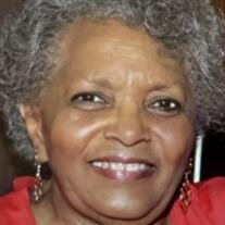 Ms. Lenore Lee Ethridge