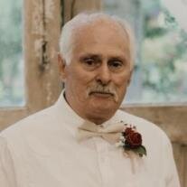 Perry Grantham