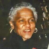 Martha Grady Lucas