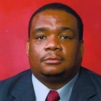 Reginald Vincent Roach