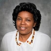 Mrs. Jacalyn Carol Wilson