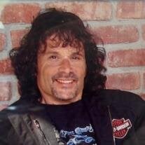 Timothy M. LaPorta