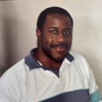 Darrell Carr