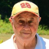 Stanley E. Bascom
