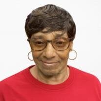 Joyce Elaine Mitchell