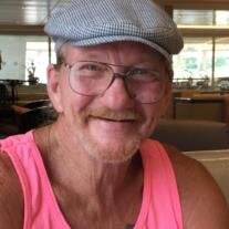 Dan Patterson