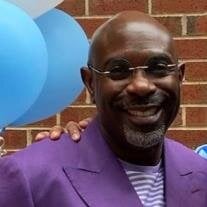 Keith Irwin Paschall