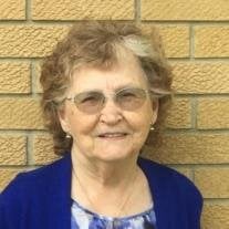 Reta R. Groves
