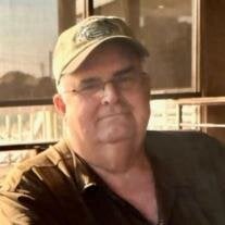 Billy A. Mitchell