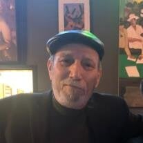 Daniel David Hernandez