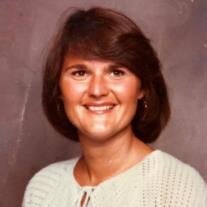 Barbara Susan Belcher
