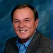 William Edward West