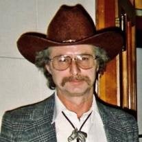 Robert Henry MacAfee