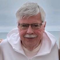 Robert "Bob" George Young