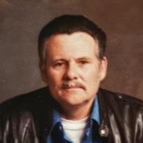 Gene Shrader